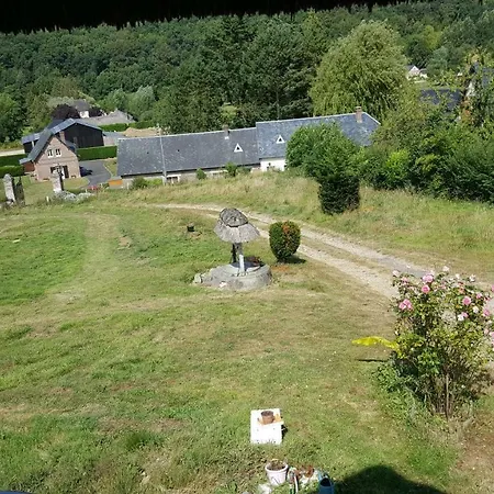 Privat bolig Ririland