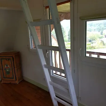 Séjour chez l'habitant Ririland