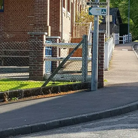 Ririland Séjour chez l'habitant