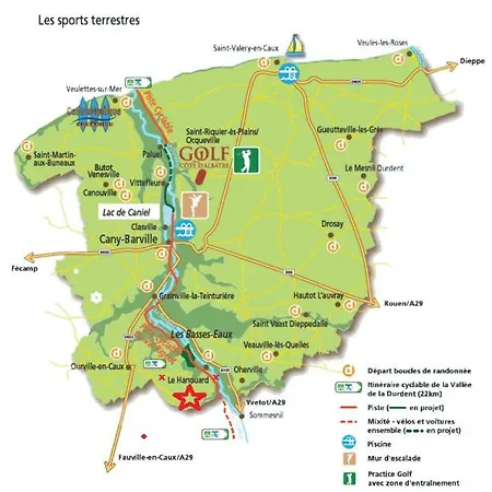 Séjour chez l'habitant Ririland *