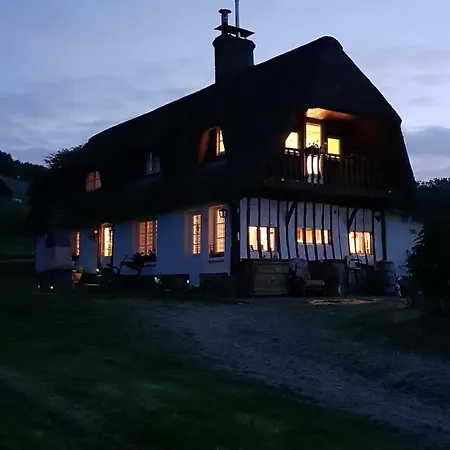 Ririland Séjour chez l'habitant