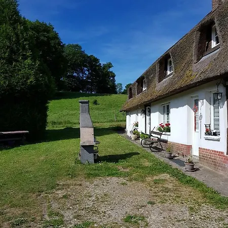 Ririland Séjour chez l'habitant