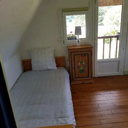 Ririland Séjour chez l'habitant *